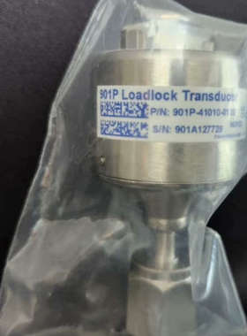 议价全新MKS真空计901P-41010-0138，Loadlo