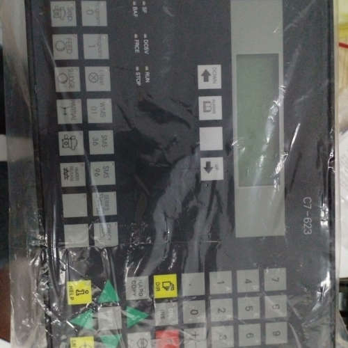 议价GEA 分油机板子 C7-623  6ES7623-1SB0