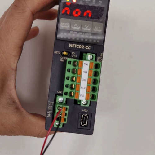 Orientalmotor驱动器 NETC02-CC，成色漂议价