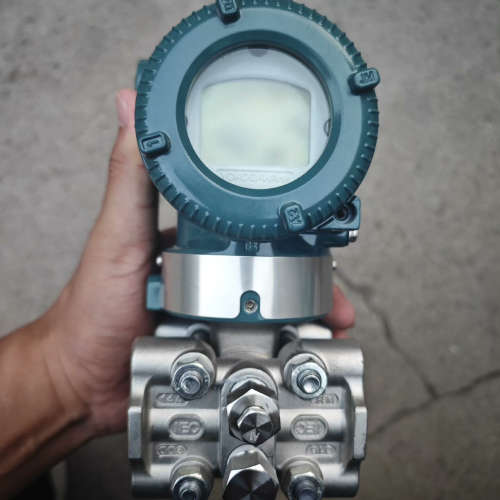 议价横河110E-JMS5J-917EA差压变送器