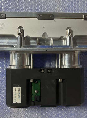 AMAT 0190-75092，VAT气动阀0300X-CA议价