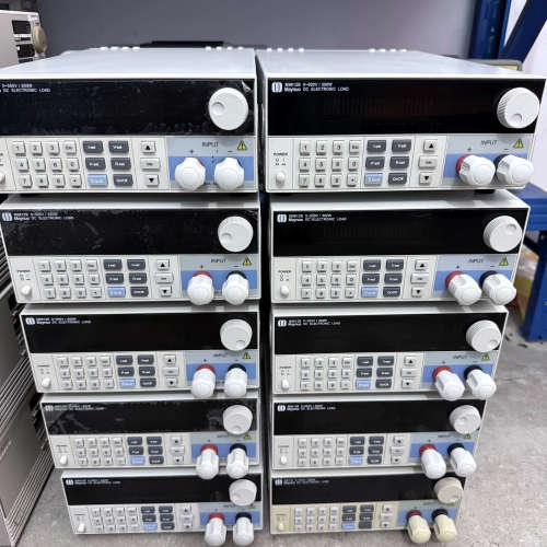 Maynuo美尔诺M9812B电子负载，500V15A300议价