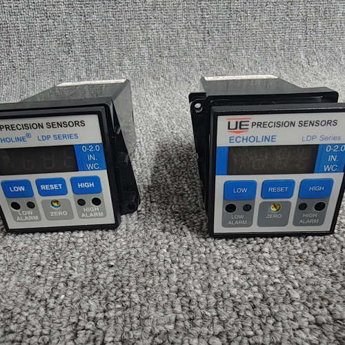 UE美国精密传感器LDP2WC-19议价