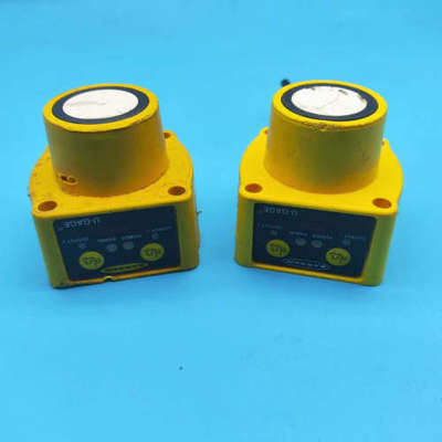 QT50UDB美国进口BANNER邦纳超声波雷达液位计一手拆议价