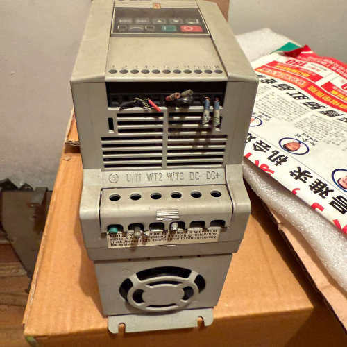 议价美国AB罗克韦尔变频器160-BA10NSF1P1，C版本，