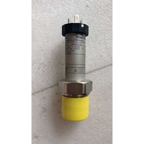 议价全新无包装 E+H  PMP135-A1N01A1G 实物拍摄 现货