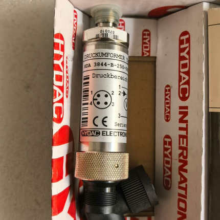 全新原装HYDAC贺德克 HDA3844-B-250-000议价