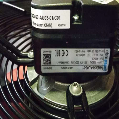 议价EMB风机A4E450-AU03-01  A6E630-AN01-01原装风机议价