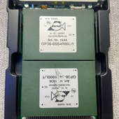 议价品ABB控制器卡件 3DDE300401 CMA121