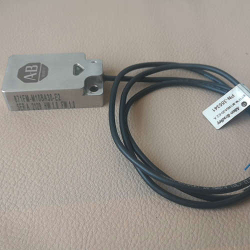 议价871FM-D8CP25-E2 A AB罗克韦尔,功能完好，