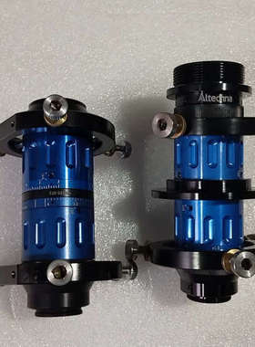 Altechna扩束镜 支持515-532nm  镜面干净议价