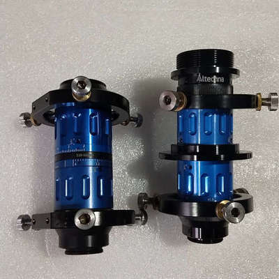 Altechna扩束镜 支持515-532nm  镜面干净议价