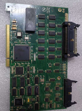 PCBS-0115 REV PCI-4 AXIS MCC 3议价