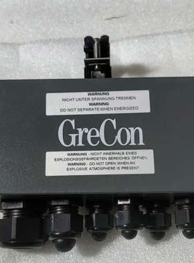 GreCon德国进口KIemmKasten-KKLE2EX，议价