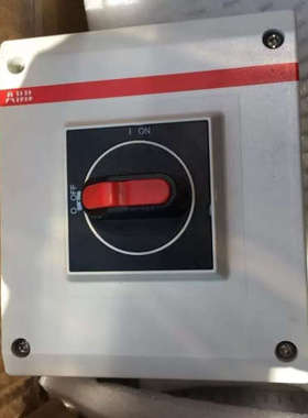 议价额定电流现货盒40AOT40F3OTE16T9】【开关隔离成新议价正议价