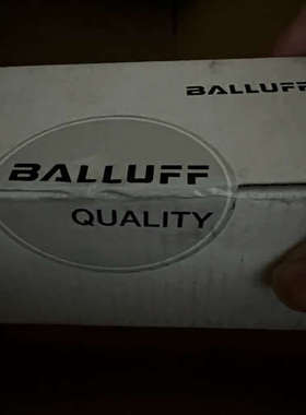 议价全新原装BALLUFF巴鲁夫BIC000A  BIC 2I3