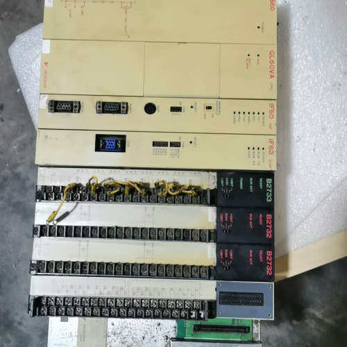 拆机安川模块，JRMSP-PS60V，已售，JAMSC-IF议价