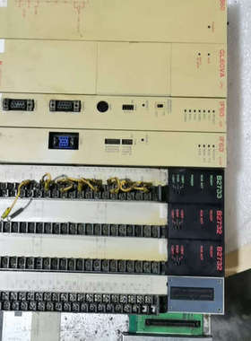 拆机安川模块，JRMSP-PS60V，已售，JAMSC-IF议价