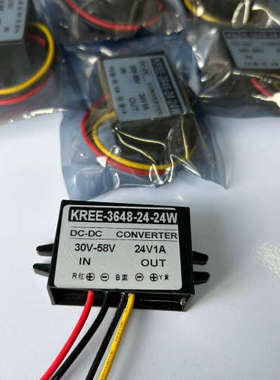 KREE-3648-24-24W议价