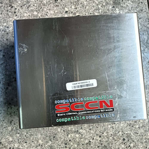 美国ZVM1002控制器，拆机件有轻微使用痕迹，实物拍摄议价