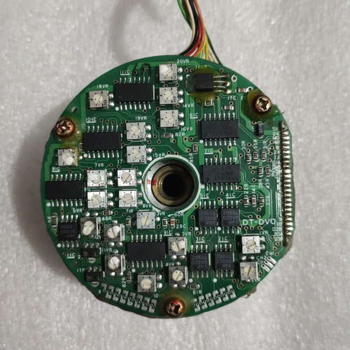 DT-DVO   UTMAH-B15ASB 日本安川Yask议价