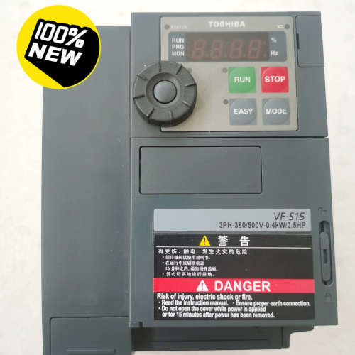 东芝变频器VFS15-4004PL-CH 通用议价