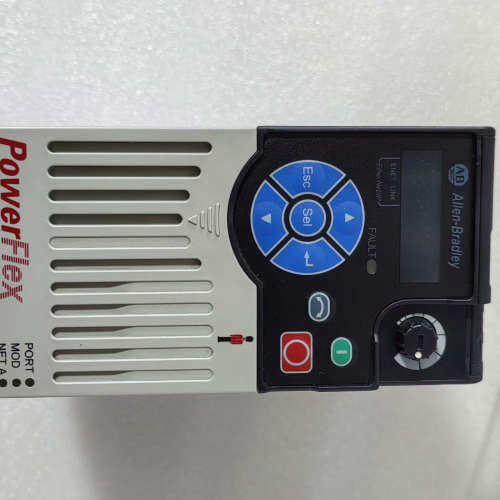 AB罗克韦尔25B-B2P5N104变频器一台，成色九成新东议价