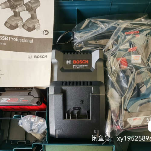 议价博世GSR|GSB Professional电动螺丝刀，18