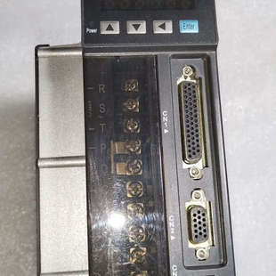 全新韦德B2伺服驱动器 AC220V议价 WD20B2120A