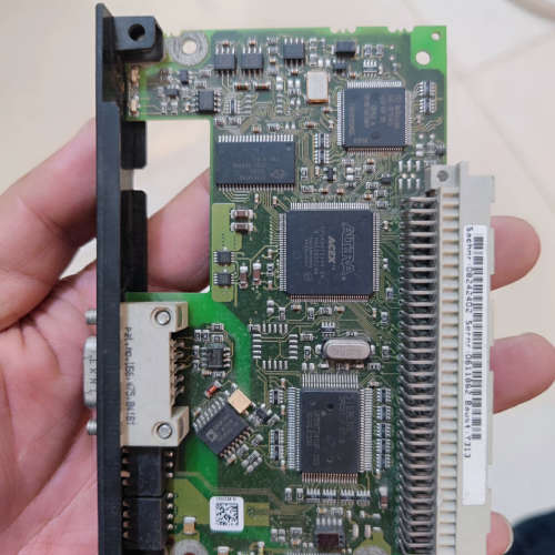 议价SEW DFP21B通讯卡