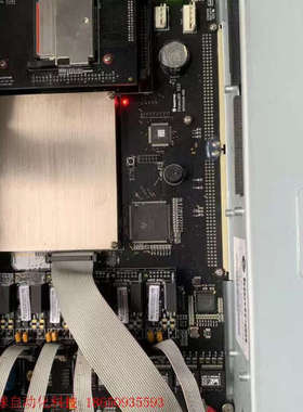 议价Kontron控创 PASSAU60工控主机 价格可议议价