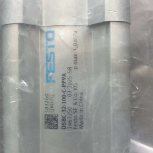议价费斯托FESTO DSBC-32-300-C-PPSA