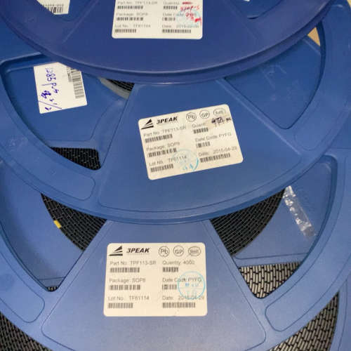 TPF113-SR TPF113 3PEAK 全新原装 视频议价