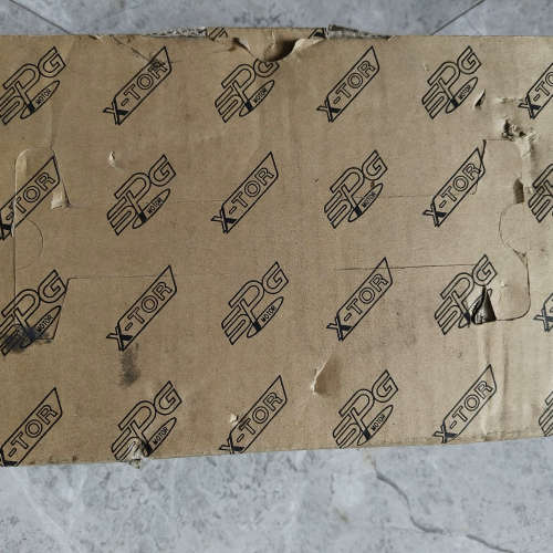 SPG无刷直流驱动器: XBD1207B议价