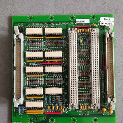 【现货速发】ULSTEIN MARINE ELECTRONI议价