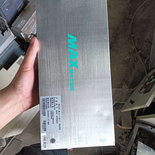 议价MAX激光中国芯电源SPS2500，输入电压110-264V