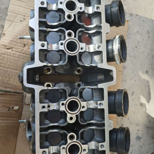 议价钱江贝纳利  921缸头，测试车拆机件。有需要的私聊！