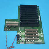 PCI 14S IEI威达工控机底板 R40 REV议价