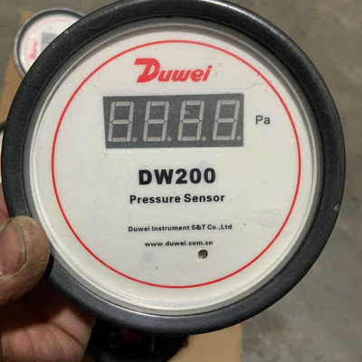Duwei  杜威差压变送器 DW200-500PA-N 5议价