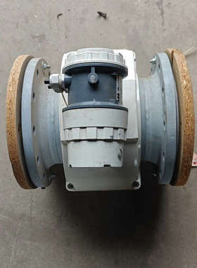 ABB电磁流量计，表头型号DE43F. 成色如图，图片实拍，议价