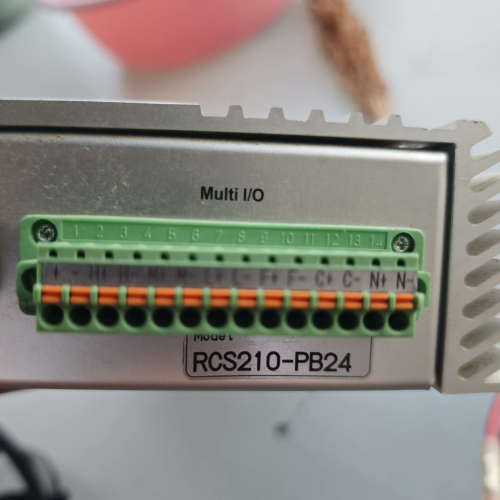 议价B&PLUS RCS210-PB24，拆机。成色如图，有需要