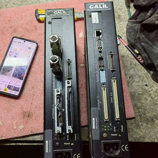 2240 型号：DMC DMC运动控制器两个 议价GALIL