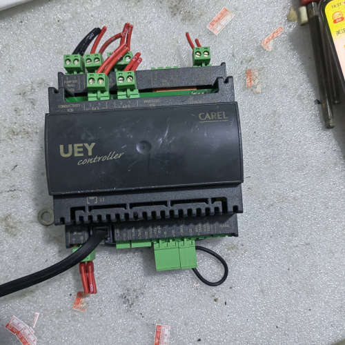 议价卡乐加湿气器控制模块一个，型号：98C615C074，实图拍