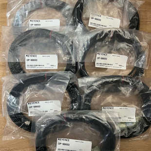 88650连接线 议价基恩士OP 88649