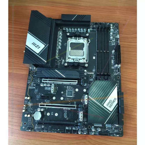 议价微星PRO X670-P WIFI主板，零售议价