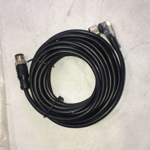 议价易福门ifm连接线，EVC024，原装正品一条，