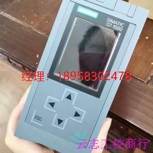 议价plc 6ES7 516-3AN01-0AB0 裸议价