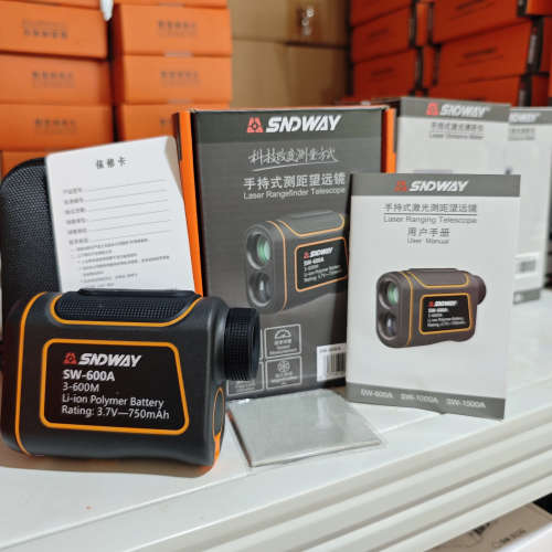 议价全新深达威SW1500A/SW1000A/SW600A望远镜