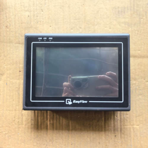 议价拆机威纶触摸屏MT6070iH 2EV