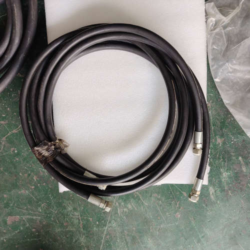 议价盖茨GATES液压管 MSHA 2G-IC-11C/32软管